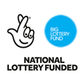 Lottery Funded